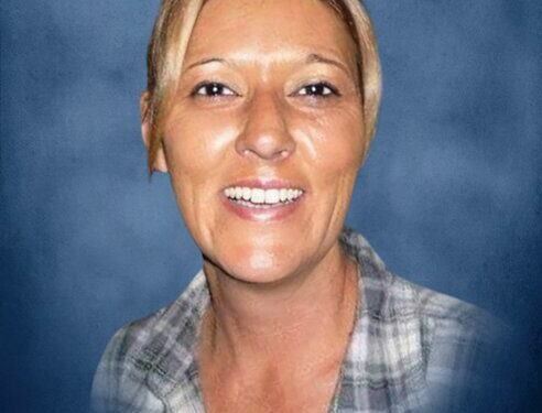 Melissa “Lisa” Johnson Wheeler, 57