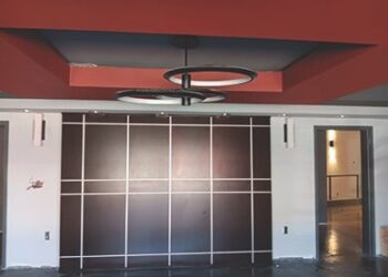 Pace picks up on Karrh Theater project