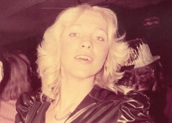 Penny Lee Blalock, 63