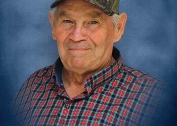 Robert Leon Thompson, 74