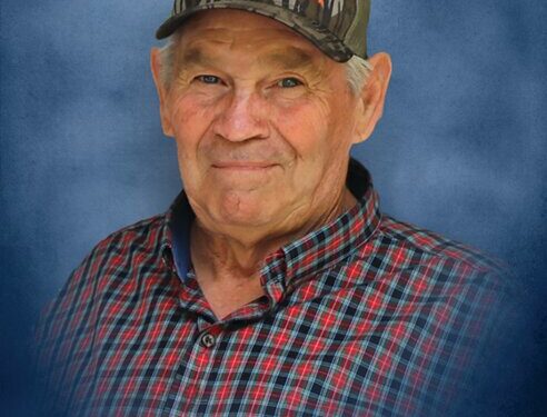 Robert Leon Thompson, 74