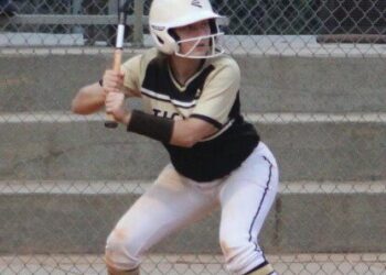 SHS Softball returns to action