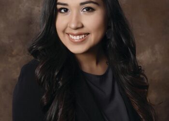 Santana recognized among TCSG’s 2024 Alumni of the Year