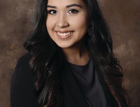 Santana recognized among TCSG’s 2024 Alumni of the Year