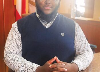 Swainsboro City Council member sentenced