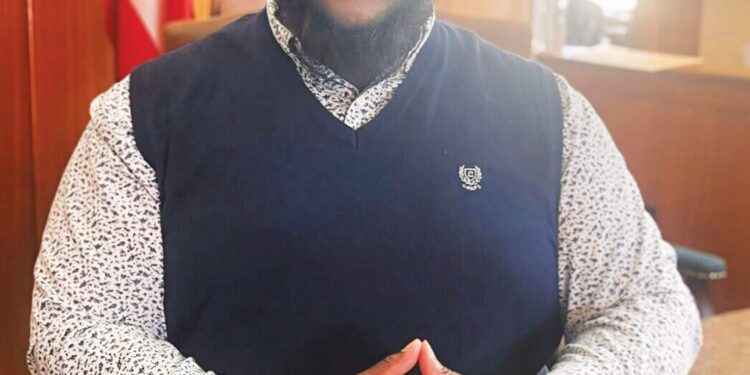 Swainsboro City Council member sentenced