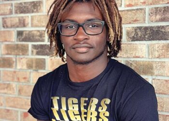 Tarver selected as Daughters of the American Revolution Good Citizen