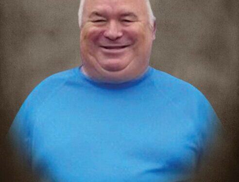 Teddy Woodrow McGee, 72