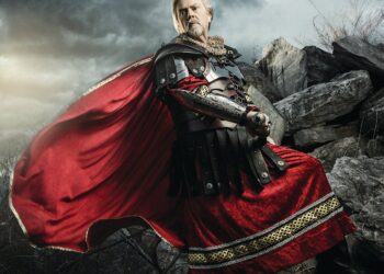 "The Scribe" coming to FBC Midville