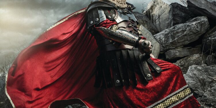 "The Scribe" coming to FBC Midville