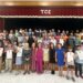 Twin City Elementary holds Junior BETA Induction