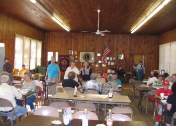 Twin City Lions Club pancake supper set for November 7