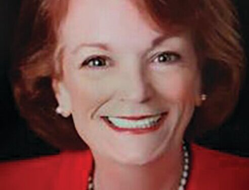 Welda Hodges Stewart, 80