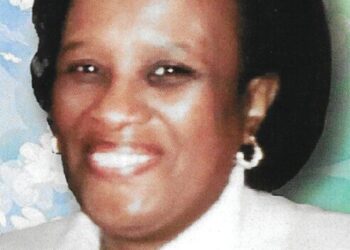 Yvonne Ferebee Mosley, 88