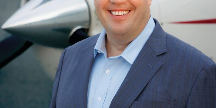 After early career turns, Ivy Cadle settles into State Bar pilot’s seat