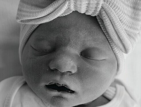 Alice Ann Mercer