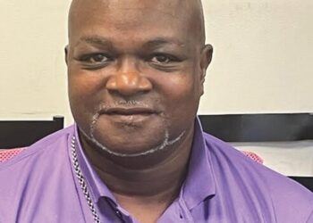 Clark appointed Postmaster for Twin City Post Office