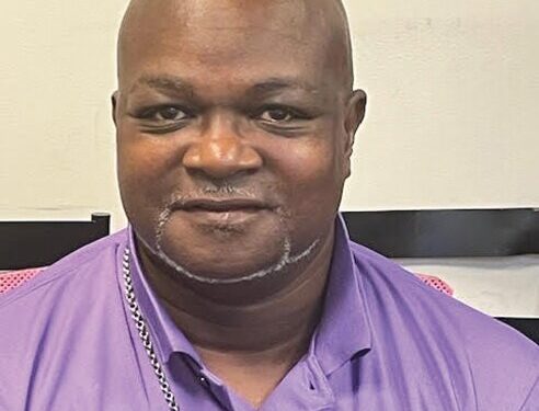 Clark appointed Postmaster for Twin City Post Office