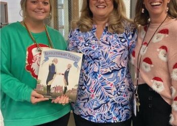 DAR book presentation