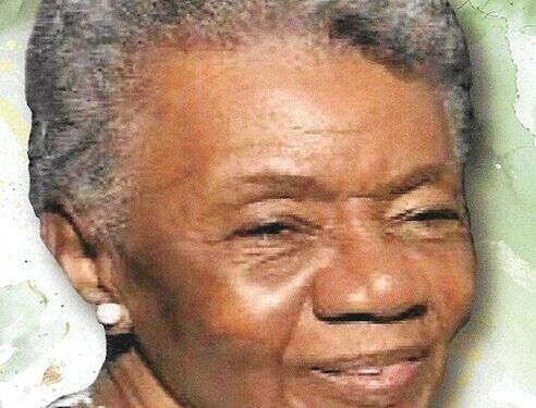Etheldra K. Miller, 94
