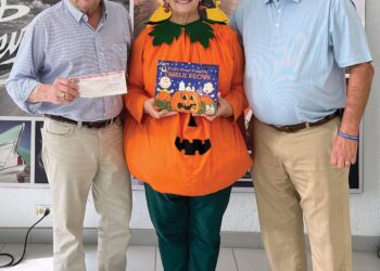 Ferst Readers Book Character Contest spotlight