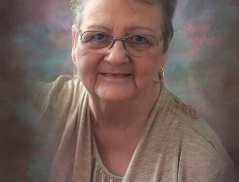Frances Johnson, 85