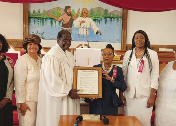 Georgia Retired Educators Day