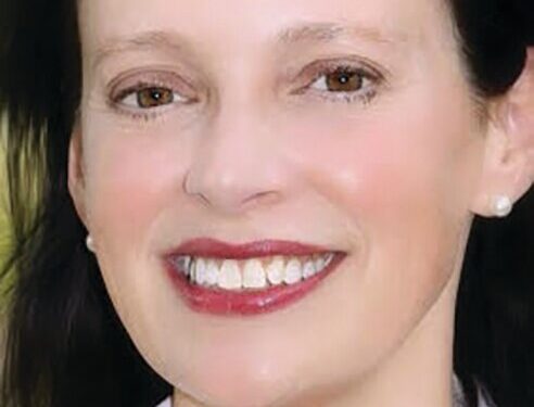 Laura Lyons Karrh, 60