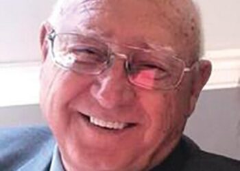 Louis R. Pearce, Sr., 79