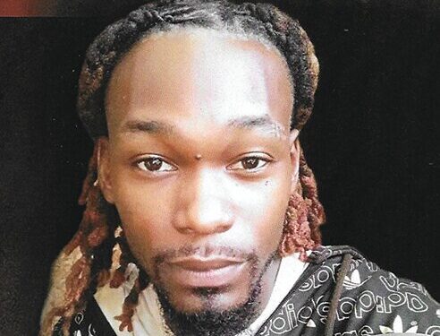 Marciano Deon Kirkland, 35