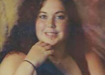 Nicole Tinagero-Gregory, 37