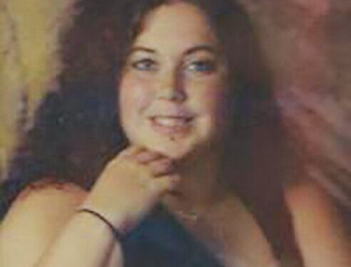 Nicole Tinagero-Gregory, 37