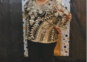 Remembering Shelia Diane Johnson-Archie