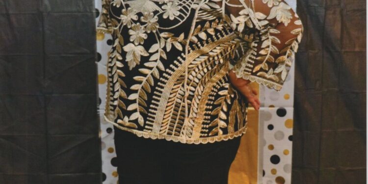 Remembering Shelia Diane Johnson-Archie