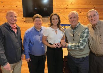 Smith speaks to Exchange about EGSC