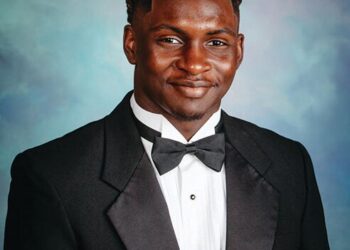 Tarver named DAR Good Citizen