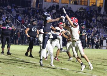 Turnovers and miscues end Bulldogs’ season