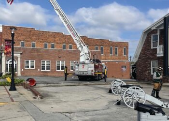 Veterans honor fallen Veterans