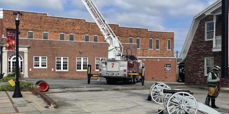 Veterans honor fallen Veterans