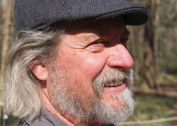 Waters is featured artist at Kalmanson Gallery