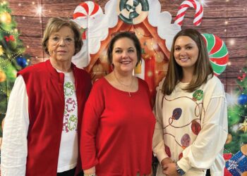 2024 Ferst Readers Book Character contest winners