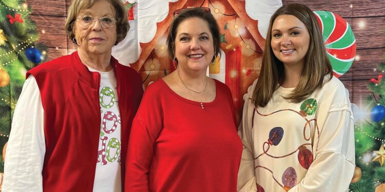 2024 Ferst Readers Book Character contest winners