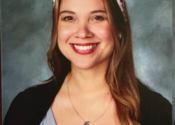 A lasting impression: Meet inspiring teacher, Silvana Ibanez