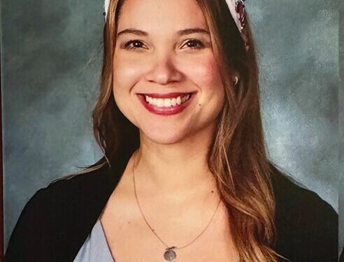 A lasting impression: Meet inspiring teacher, Silvana Ibanez
