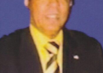 Archie Lee Brinson, Sr., 73