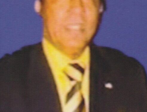 Archie Lee Brinson, Sr., 73