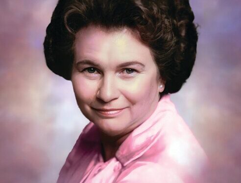 Betty Lou Johns Reese, 85