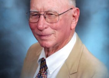 Bobby Delano Lane, 90