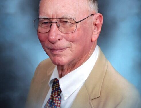 Bobby Delano Lane, 90