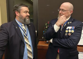 Brier Creek Artillery presents artillery through the ages